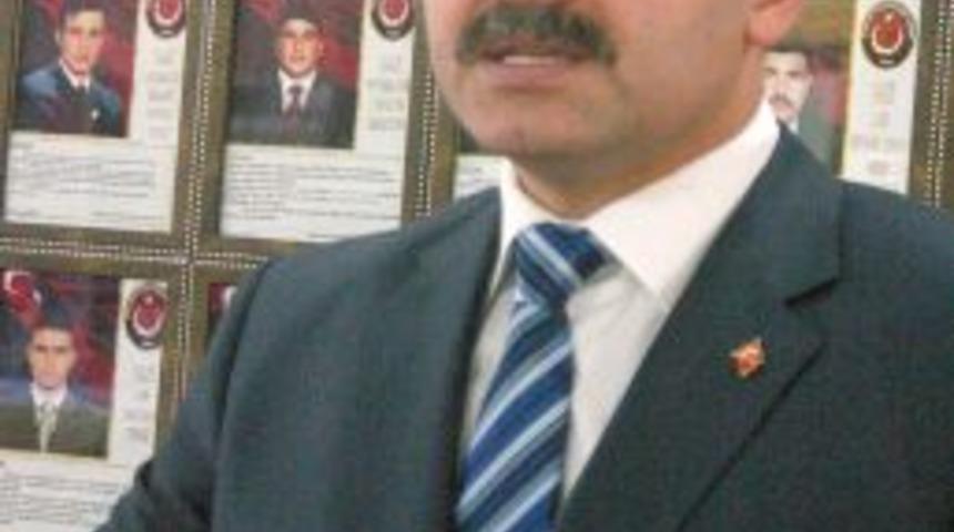 Şehit Ailelerinden Gezi Parkı Eylemcilerine Tepki