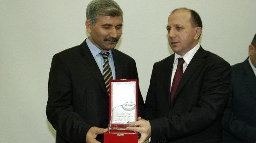 Kilis, T&uuml;rkiye 5&rsquo;incisi Oldu