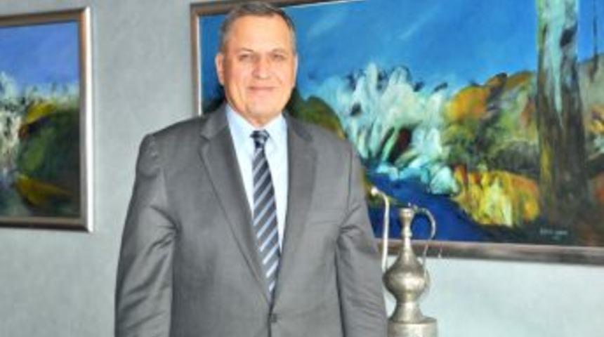 H&uuml;seyin &Ouml;zdilek, AGİD&rsquo;in Konuğu Olarak Adana&rsquo;ya Geliyor