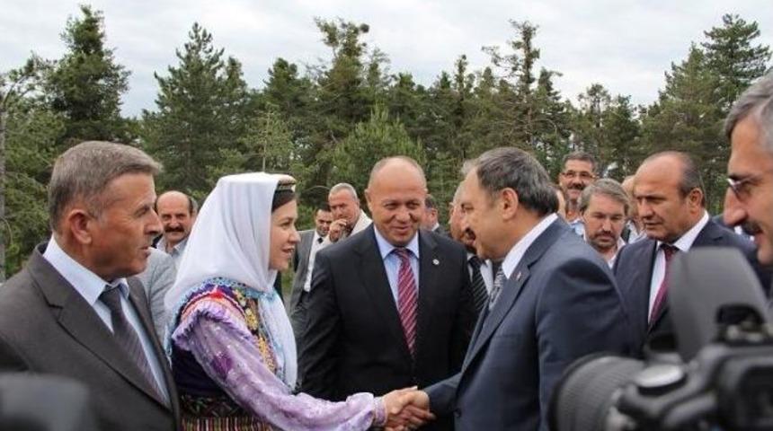 Bakandan Azdavaya M&uuml;jde