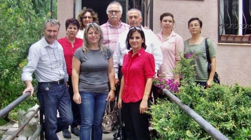 S&ouml;ke Mhp&rsquo;nin İhtiya&ccedil; Fazlası Giysi Kampanyası Devam Ediyor