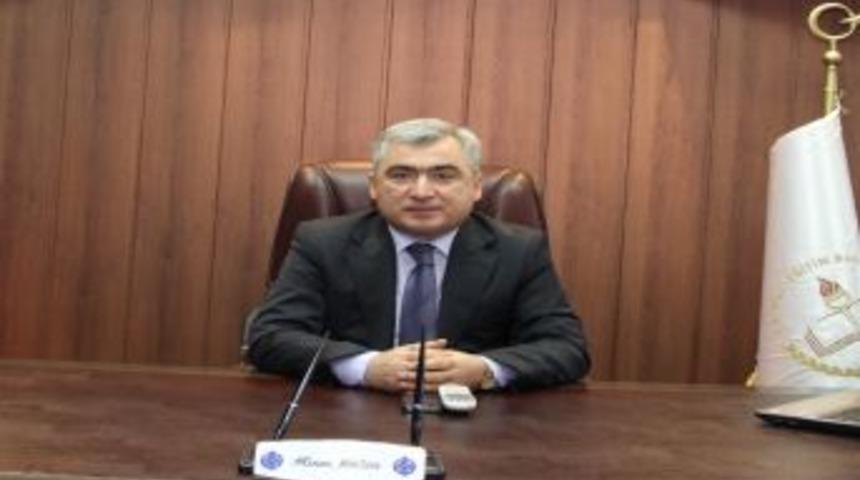 31 Bin 915 &Ouml;ğrenci Karne Alacak