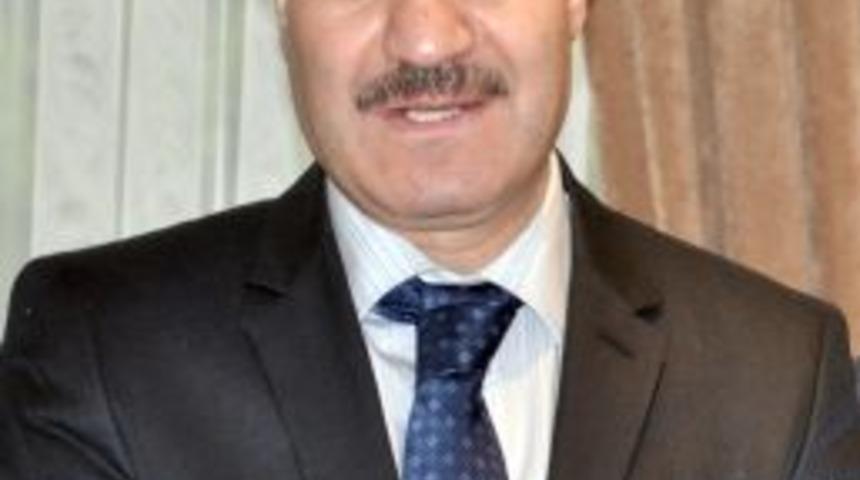"Su Taşkınlığına Karşı Bulgaristan'la Protokol Imzalandı"