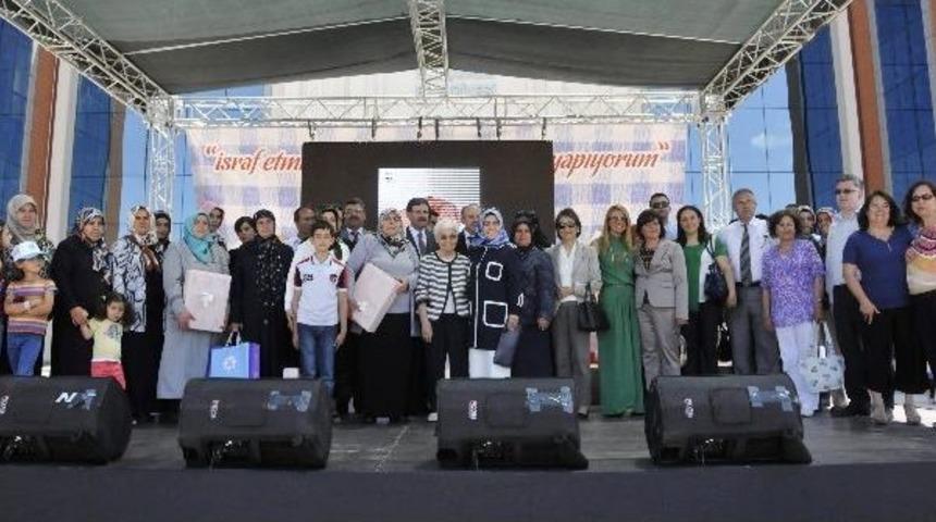 Konya&rsquo;da Ekmek Yemekleri Yarışması Sonu&ccedil;landı