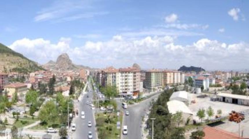 Ulaşım Fizibilitesi Projesi'nde Sona Gelindi