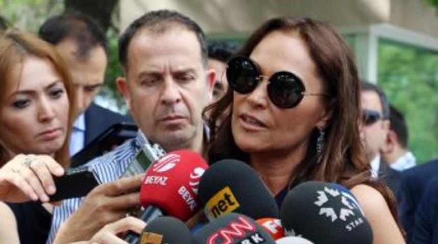 H&uuml;lya Avşar: Arada Duygusal Bağ Oluşmalı