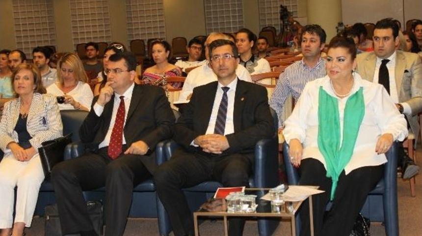 Kadın Girişimciler E-ticareti Masaya Yatırdı