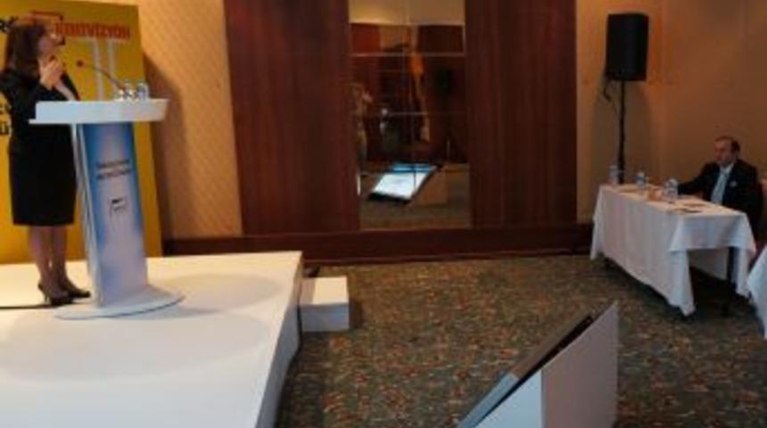 Marketing Anadolu Mektep Eğitimleri'nde Markalaşma Anlatıldı