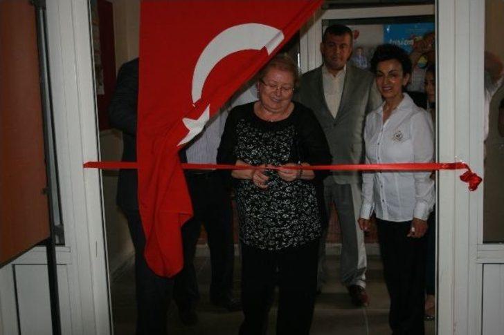 Çaycuma Oktay-olcay Yurtbay Anadolu Lisesi 15’inci Mezunlarını Verdi G1