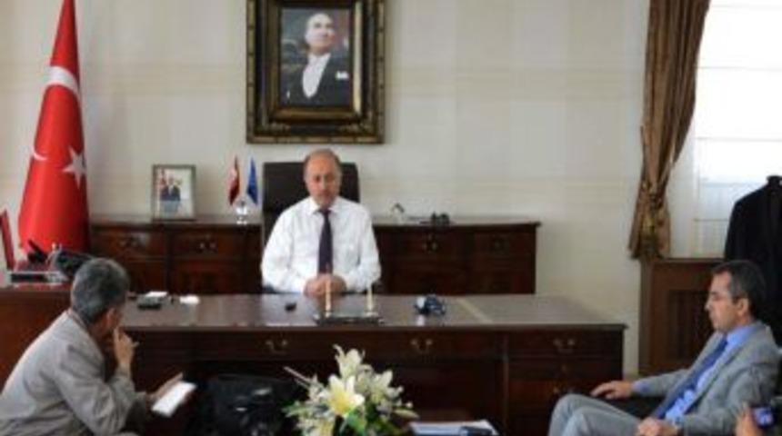 Ardahan 18 Yıl Sonra Cumhurbaşkanı Ağırlayacak