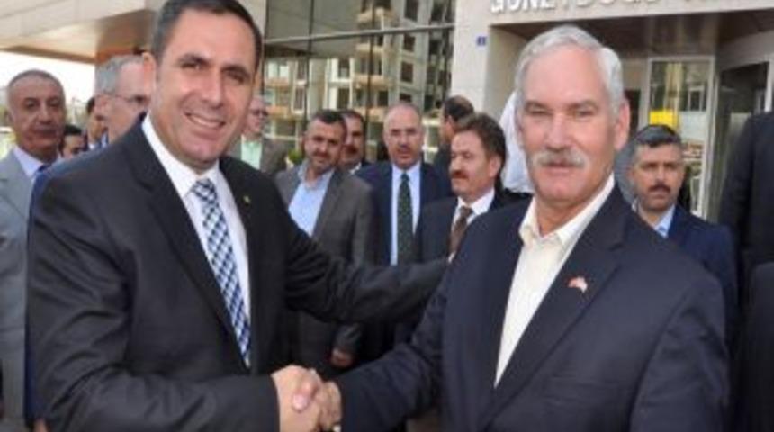 Tiryakioğlu: Tarım &Uuml;r&uuml;n&uuml; Ticaretini Elektronik Ortamda Yapmayı Hedefliyoruz