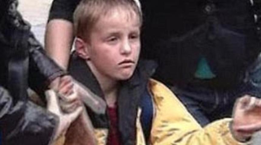 İstenmeyen &ccedil;ocuğun dramı