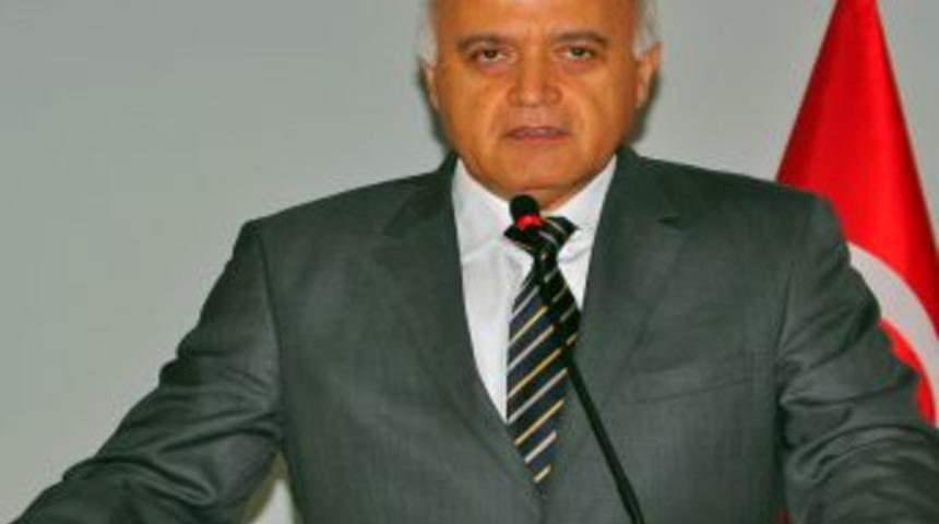 Manisa Doğa Turizmi Master Planı Hazırlandı