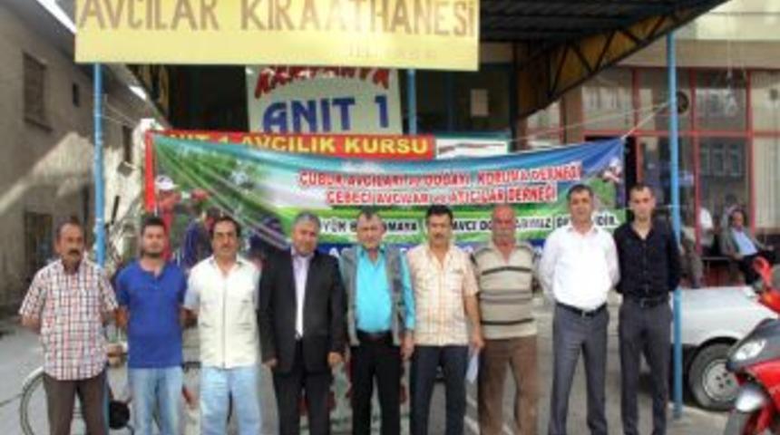 Av Bayramı Şenlikleri 23 Haziran&rsquo;da