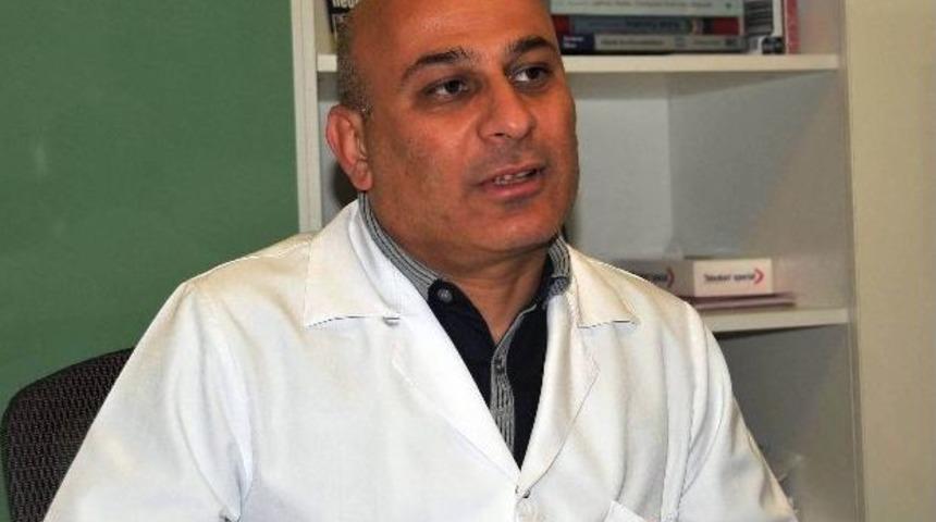 Yaz Aylarında Burun Kanamalarına Dikkat