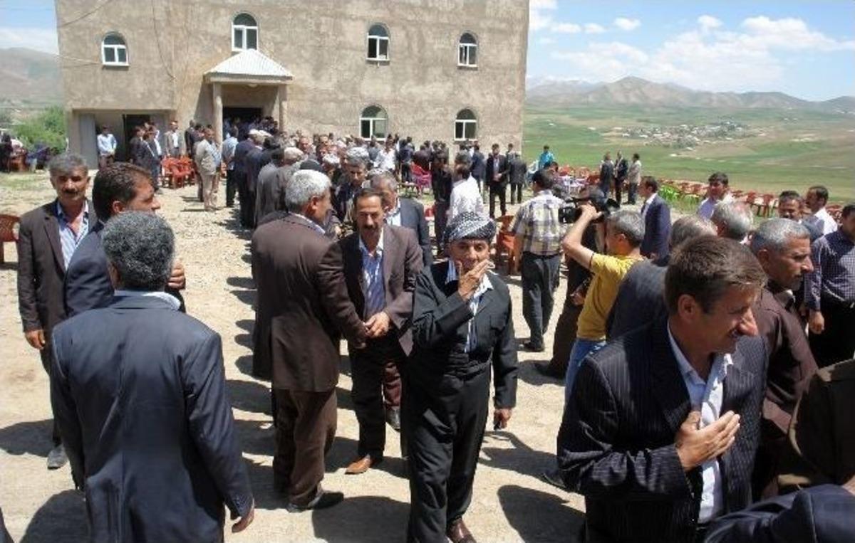 Bir Kan Davası Daha Son Buldu