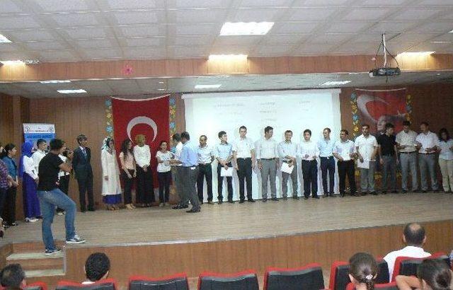 Kulp ta  en &Ccedil;ok Ben Kitap Okuyorum  Projesi 1