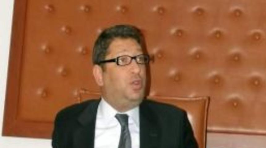 Chp İl Başkanı Kalınomuz&rsquo;dan &lsquo;rant&rsquo; İddialarına Cevap