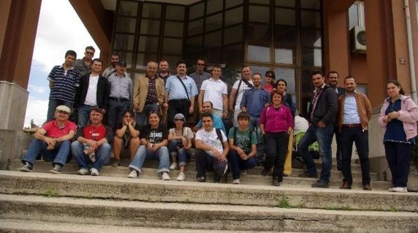 Osmancık Fotoğraf K&uuml;lt&uuml;r Ve Sanat Turizm Festivali Sona Erdi