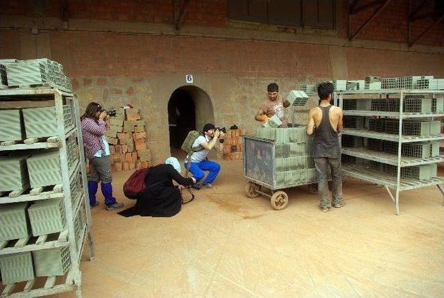 Osmancık Fotoğraf K&uuml;lt&uuml;r Ve Sanat Turizm Festivali Sona Erdi 1