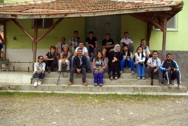 Osmancık Fotoğraf K&uuml;lt&uuml;r Ve Sanat Turizm Festivali Sona Erdi 2