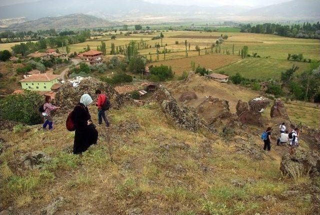 Osmancık Fotoğraf K&uuml;lt&uuml;r Ve Sanat Turizm Festivali Sona Erdi 3