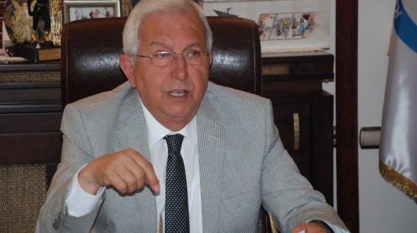Posbıyık&rsquo;tan Emlak Vergisi A&ccedil;ıklaması