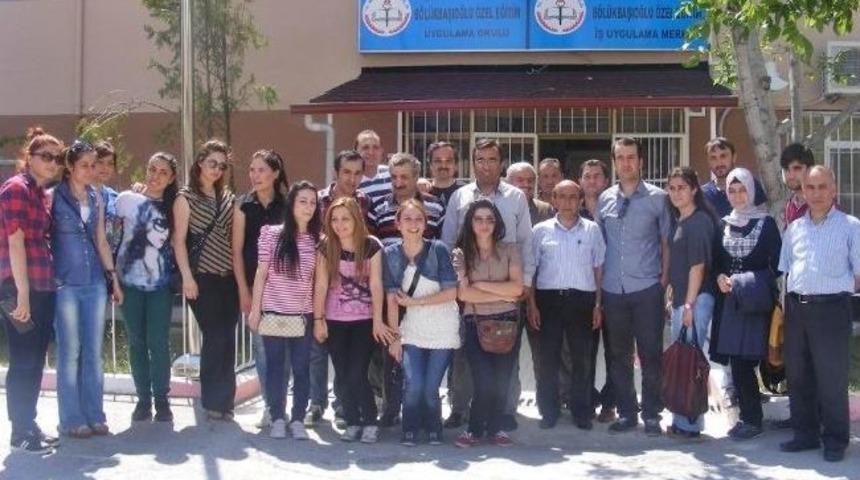 Sungurlu'da U&ccedil;urtma Şenliği D&uuml;zenlendi