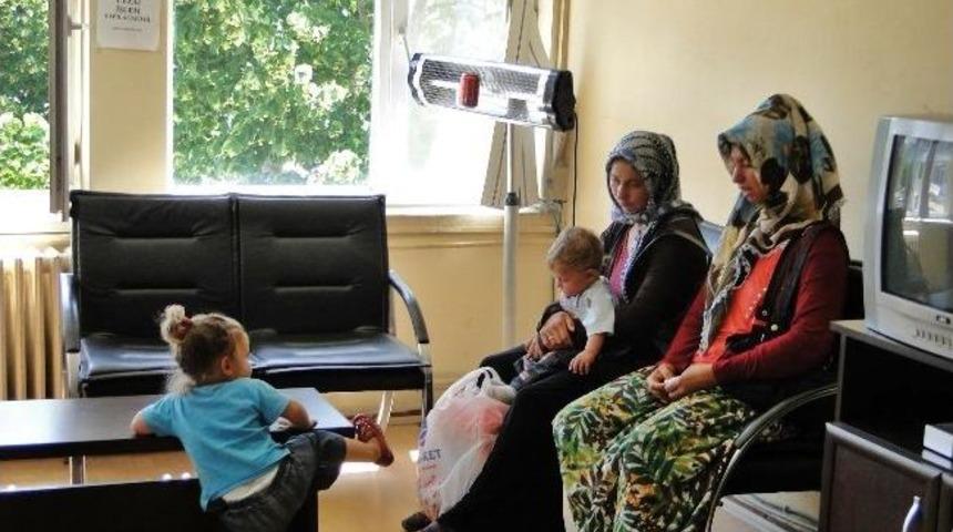 Zabıta Ekiplerinden Dilenci Operasyonu