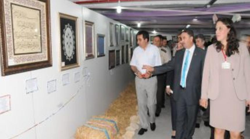 Uğur B&ouml;cekleri K&uuml;lt&uuml;r Merkezi&rsquo;nde Festival Zamanı