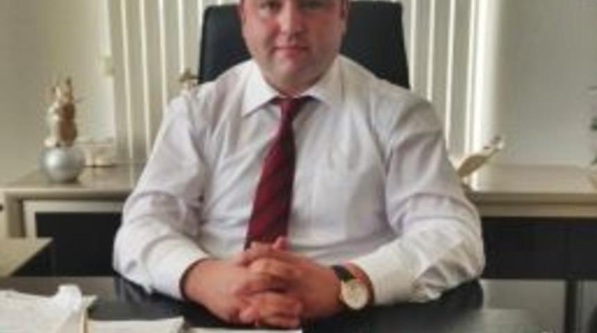 Sungurlu Sanayici Ve İş Adamları Derneği Genel Kurulu Yapıldı