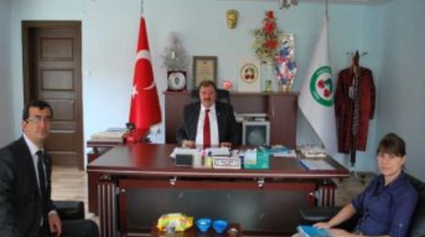 Denizbank&rsquo;tan Kentsel D&ouml;n&uuml;ş&uuml;m Ziyareti