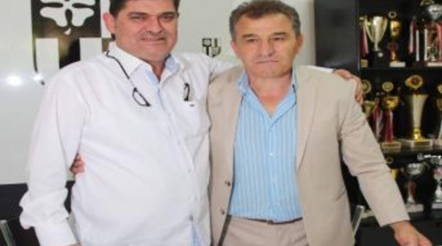 &Ouml;zkara: "sessiz Ve Derinden Gideceğiz"