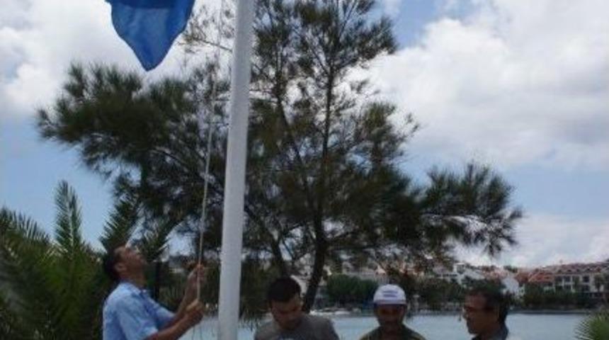 Dat&ccedil;a&rsquo;nın Mavi Bayraklı Plajları Yaza Hazır