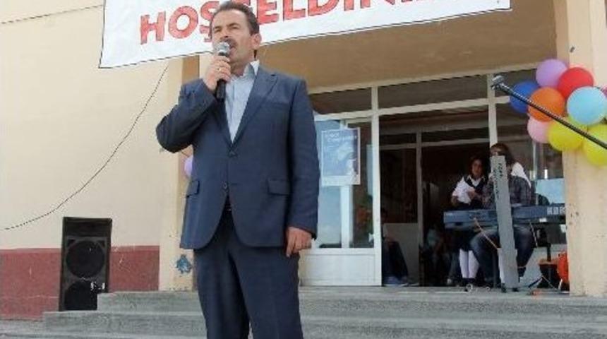 Sarıkamış&rsquo;ta 1. Geleneksel K&uuml;lt&uuml;r Şenliği
