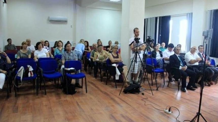 Dat&ccedil;a&rsquo;da &ldquo;bug&uuml;n Bene Yarın Sene&rdquo; Etkinliği Başladı