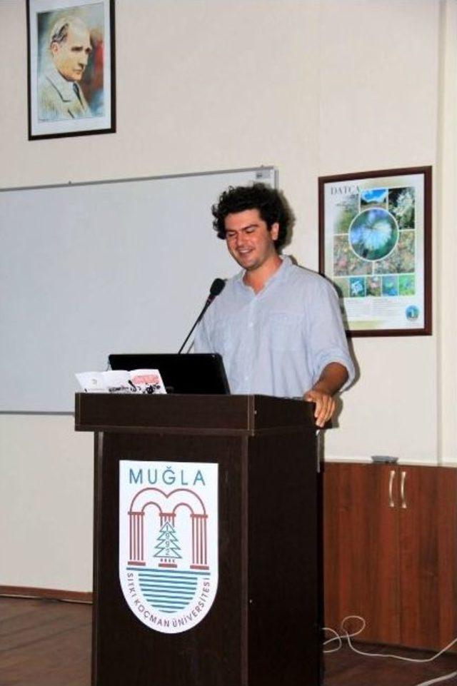 Dat&ccedil;a&rsquo;da &ldquo;bug&uuml;n Bene Yarın Sene&rdquo; Etkinliği Başladı 1