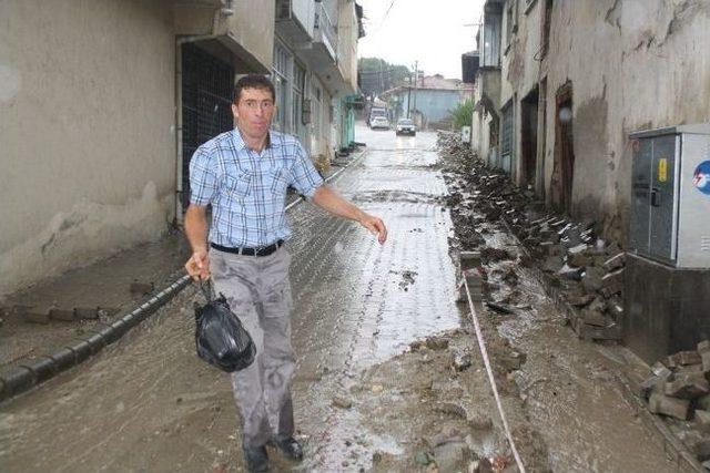 Yağmur Selendi de Hayatı Fel&ccedil; Etti 1