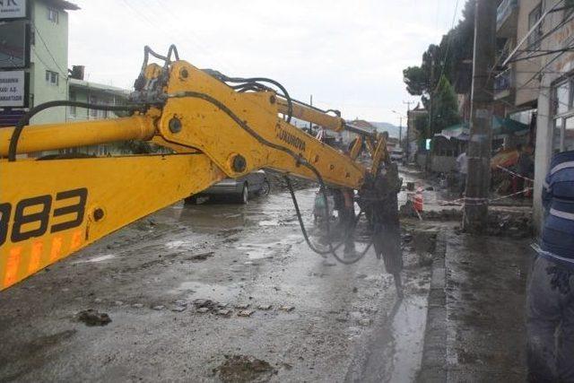 Yağmur Selendi de Hayatı Fel&ccedil; Etti 2