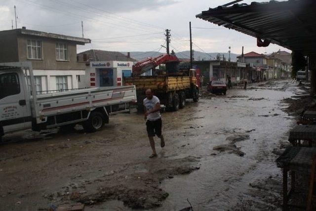 Yağmur Selendi de Hayatı Fel&ccedil; Etti 3