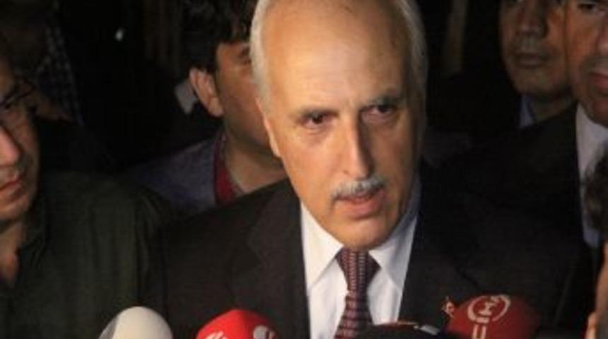 Vali Mutlu: "gen&ccedil;lerle Y&uuml;z Y&uuml;ze Gelmiş Olmaktan Keyif Duyuyorum"