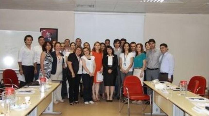 İş Sağlığı Ve G&uuml;venliği Destek Elemanı Eğitimi