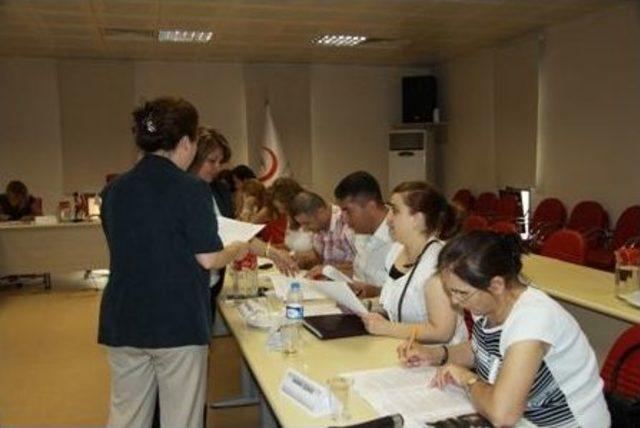 İş Sağlığı Ve Güvenliği Destek Elemanı Eğitimi 1