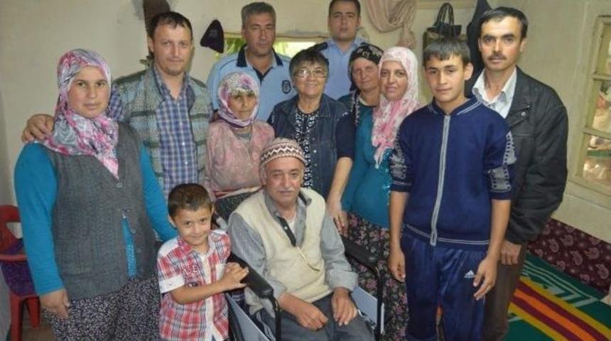 Kiraz Belediyesi Engelleri Kaldırıyor