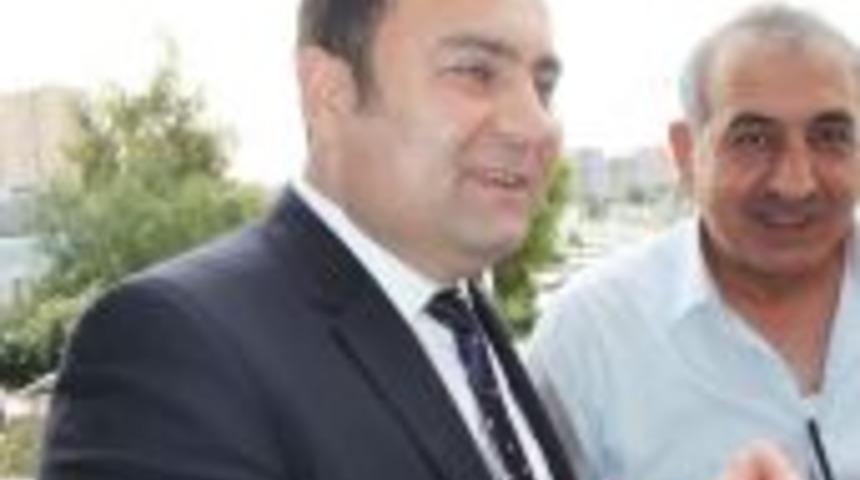 Erdemli'de G&uuml;rgen&ccedil; isteniyor