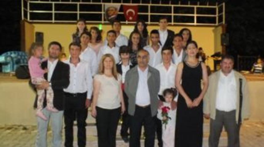 İznik&rsquo;te duygu ş&ouml;leni