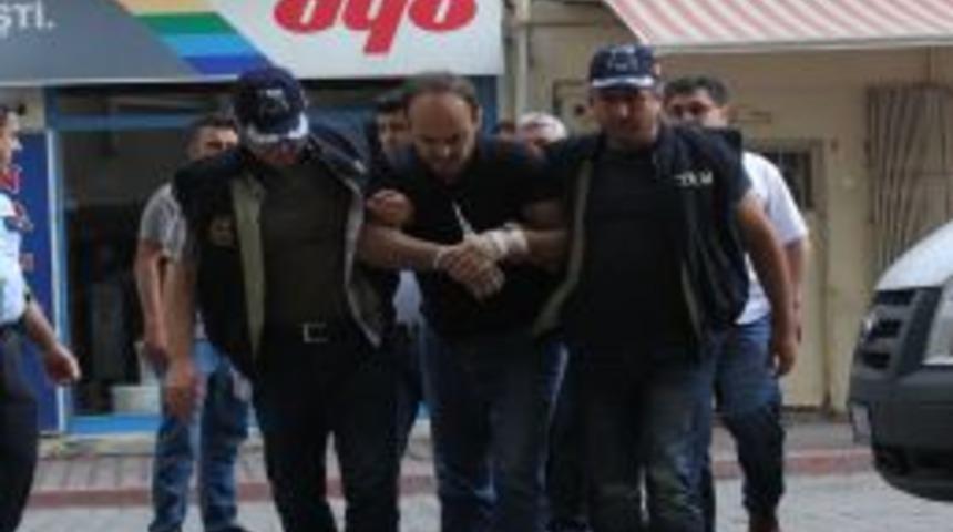 Reyhanlı Saldırısının Bir Numaralı Zanlısı Nasır E. Savcılığa Sevk Edildi