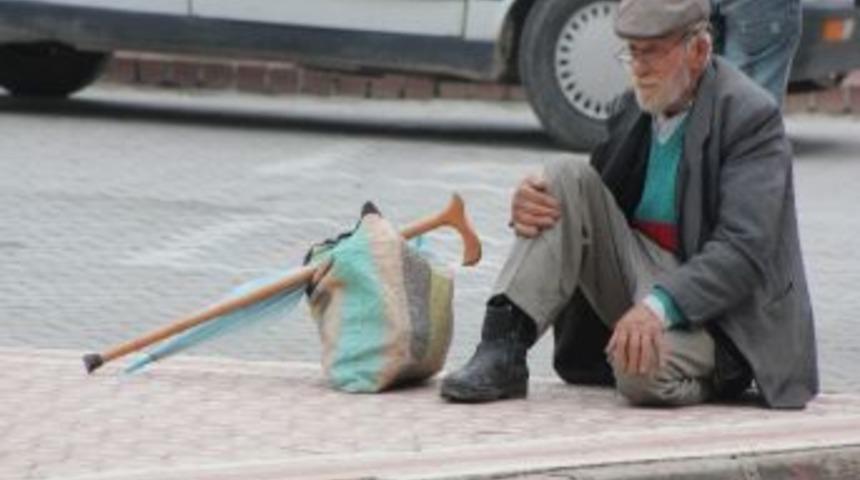 Zaman Değil Koşullar Yordu