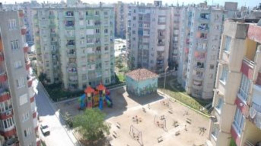 Kendi Başına Bir Şehir Gibi