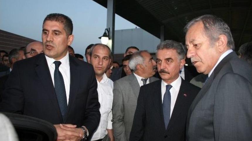 Mhp Kurmayları Erzurum&rsquo;da ...